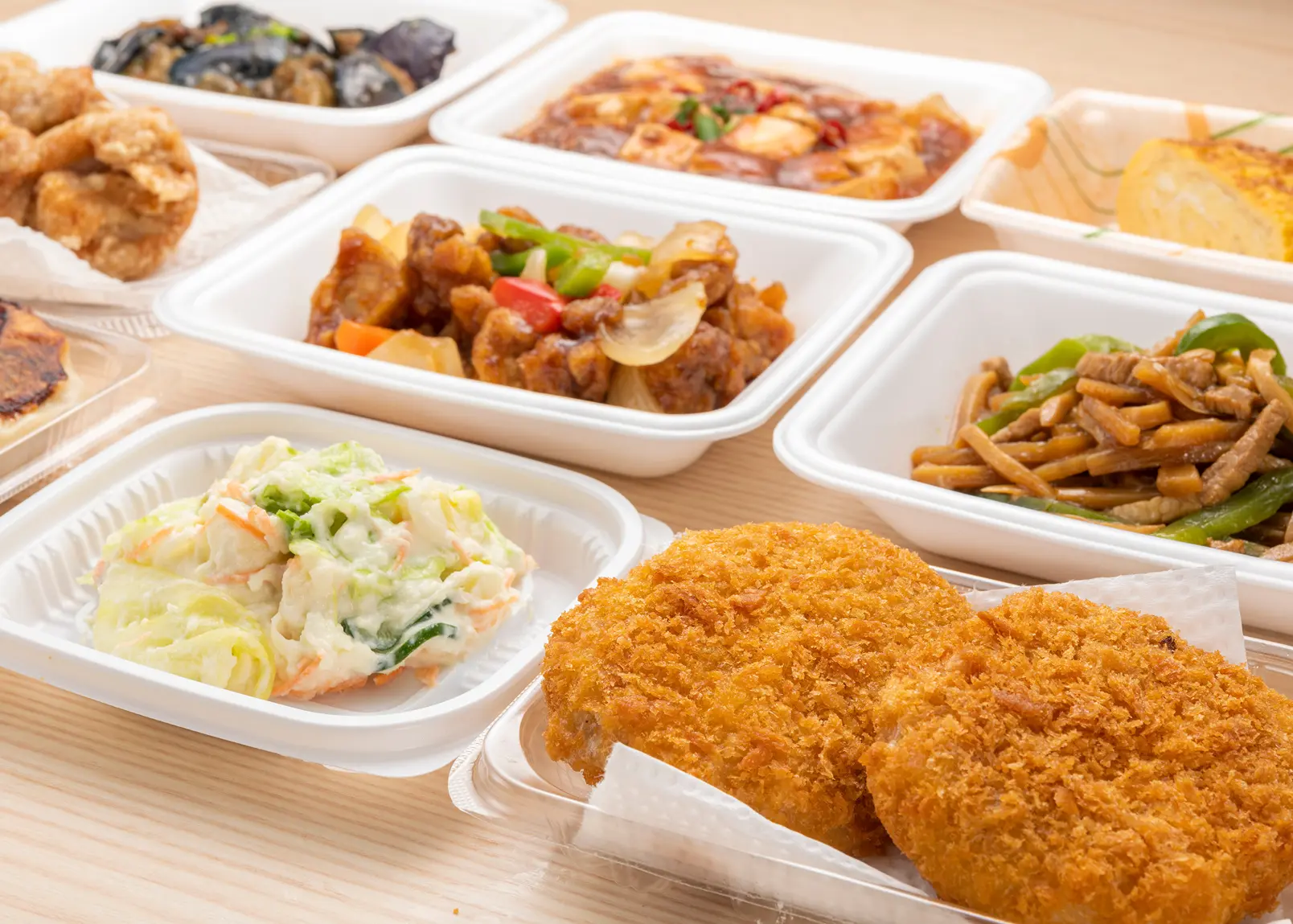 ショクカイブランドとは