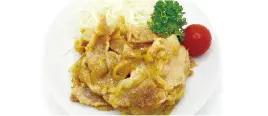 豚バラボイル2mmスライス