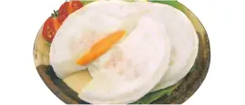 とろ〜り目玉風オムレツ